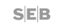 Логотип seb